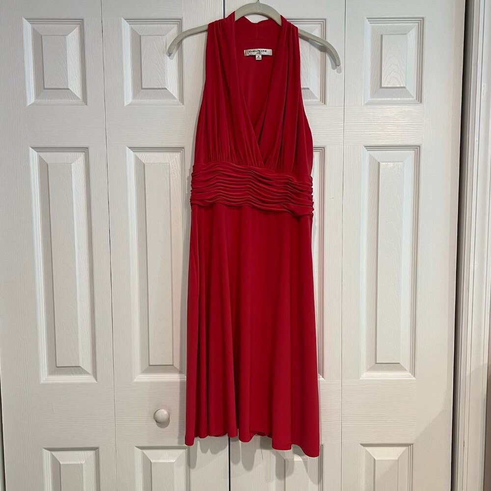 Vintage Evan Picone Dress